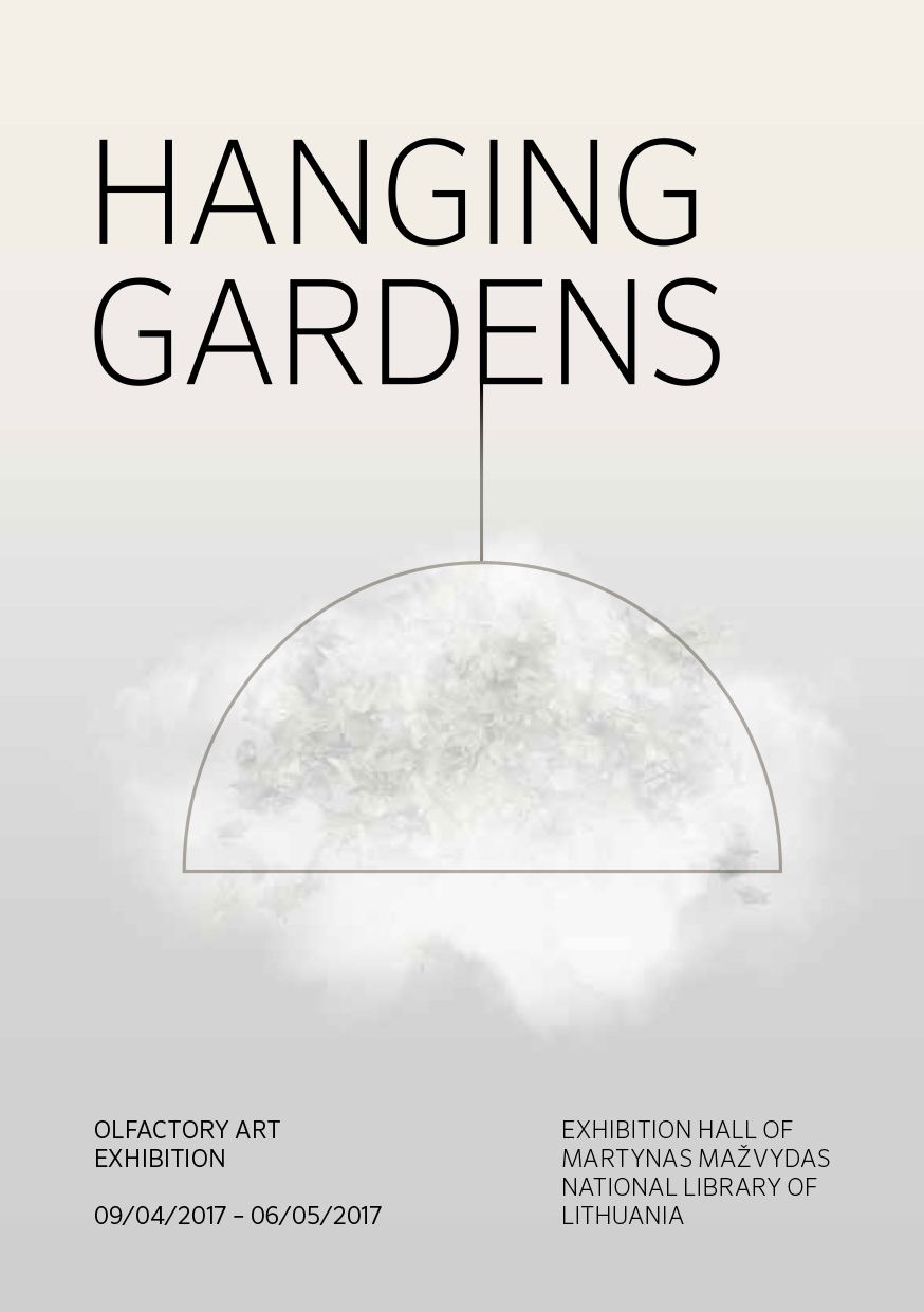 Hanging gardens